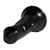The Dick Gode Markus The Dick 13 x 4.5 cm Noir